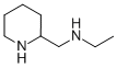 N-(piperidin-2-ylmethyl)ethanamine Structure,120990-88-7Structure