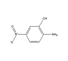 121-88-0結(jié)構(gòu)式