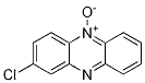 2-Chlorophenazine 5-oxide Structure,1211-09-2Structure