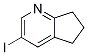 6,7-Dihydro-5h-cyclopenta[b]pyridin-3-ol Structure,1211578-28-7Structure