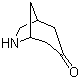 6-Azabicyclo[3.2.1]octan-3-one hydrochloride Structure,1211597-02-2Structure