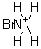 Ammonium bromide Structure,12124-97-9Structure