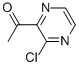 1-(3-Chloropyrazin-2-yl)ethanone Structure,121246-90-0Structure