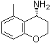 (R)-5-methylchroman-4-amine Structure,1213506-92-3Structure