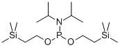 iPr2N-P-(OTSE)2結(jié)構(gòu)式_121373-20-4結(jié)構(gòu)式