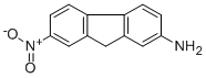 7-Nitro-9H-fluoren-2-amine Structure,1214-32-0Structure