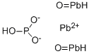 Lead phosphite, dibasic Structure,12141-20-7Structure