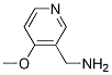 (4-Methoxypyridin-3-yl)methanamine dihydrochloride Structure,1214729-75-5Structure