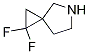 1,1-Difluoro-5-azaspiro[2.4]heptane Structure,1215166-77-0Structure