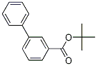 3-(Tert-butyl)-[1,1-biphenyl]-3-carboxylicacid Structure,1215206-04-4Structure