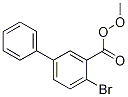 4’-Bromo-3’-methoxybiphenyl-3-carboxylic acid Structure,1215206-10-2Structure