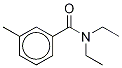 DEET-d10結(jié)構(gòu)式_1215576-01-4結(jié)構(gòu)式