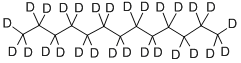 正十三烷-D28結(jié)構(gòu)式_121578-12-9結(jié)構(gòu)式