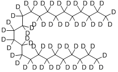 二十五烷-D52結(jié)構(gòu)式_121578-13-0結(jié)構(gòu)式