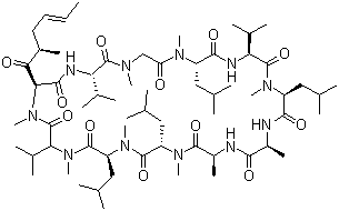 Valspodar結(jié)構(gòu)式_121584-18-7結(jié)構(gòu)式