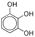 Pyrogallol-d6 Structure,1216684-97-7Structure