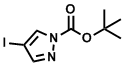 Tert-butyl 4-iodopyrazole-1-carboxylate Structure,121669-70-3Structure