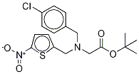 Gsk 4112結(jié)構(gòu)式_1216744-19-2結(jié)構(gòu)式