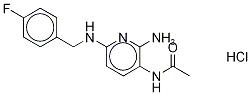 D 13223-d4 (flupirtine metabolite) Structure,1216989-17-1Structure