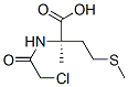 (9ci)-n-(氯乙?；?-4-(甲基硫代)-異纈氨酸結(jié)構(gòu)式_121703-94-4結(jié)構(gòu)式