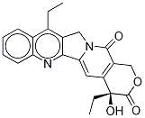 (R)-7-乙基喜樹堿結(jié)構(gòu)式_1217633-65-2結(jié)構(gòu)式