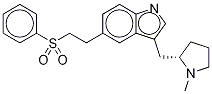 ent-依來曲坦-d3結(jié)構(gòu)式_1217698-26-4結(jié)構(gòu)式