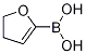 2,3-Dihydro-5-furylboronic acid Structure,1218790-93-2Structure