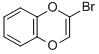 2-Bromo-benzo-1,4-dioxane Structure,121910-87-0Structure