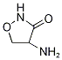 Rac cycloserine-15n,d3 Structure,1219176-26-7Structure