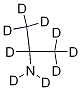 異丙胺-D9結(jié)構式_1219794-73-6結(jié)構式