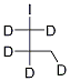 碘代丙烷-D5結構式_1219794-94-1結構式