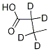 丁酸-D4氘代結(jié)構(gòu)式_1219794-99-6結(jié)構(gòu)式