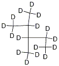 2,3-Dimethylpentane-d16 Structure,1219795-08-0Structure