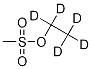 磺酸乙酯-D5結(jié)構(gòu)式_1219795-44-4結(jié)構(gòu)式