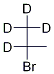 2-Bromopropane-1,1,1,2-d4 Structure,1219799-22-0Structure