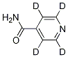 異煙酰胺-D4結構式_1219799-40-2結構式