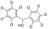 (2-Chlorophenyl)diphenyl-d5-methanol Structure,1219802-30-8Structure