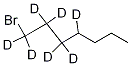 1-Bromoheptane-5,5,6,6,7,7,7-d7 Structure,1219802-55-7Structure