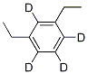 1,3-Diethylbenzene-2,4,5,6-d4 Structure,1219803-29-8Structure