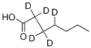 庚酸-D5結(jié)構(gòu)式_1219803-98-1結(jié)構(gòu)式