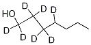 庚醇-D7結構式_1219804-99-5結構式