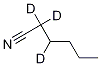 已腈-D3結構式_1219805-03-4結構式