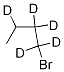 1-Bromobutane-3,3,4,4,4-d5 Structure,1219805-37-4Structure