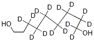 1,9-Nonane-2,2,3,3,4,4,5,5,6,6,7,7,8,8-d14-diol Structure,1219805-89-6Structure