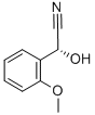 (R)-2-甲氧基扁桃腈結(jié)構(gòu)式_121985-99-7結(jié)構(gòu)式