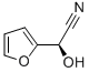 (R)-2-hydroxy-2-(2-furyl)acetonitrile Structure,121986-08-1Structure