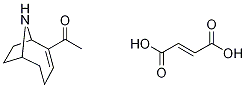 Rac-anatoxin a fumarate Structure,1219922-30-1Structure