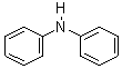 Diphenylamine Structure,122-39-4Structure