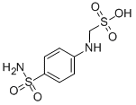 Mesulfamide Structure,122-89-4Structure