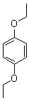 1,4-Diethoxybenzene Structure,122-95-2Structure